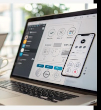 Услуги Разработка IT решений в Ленинске-Кузнецком