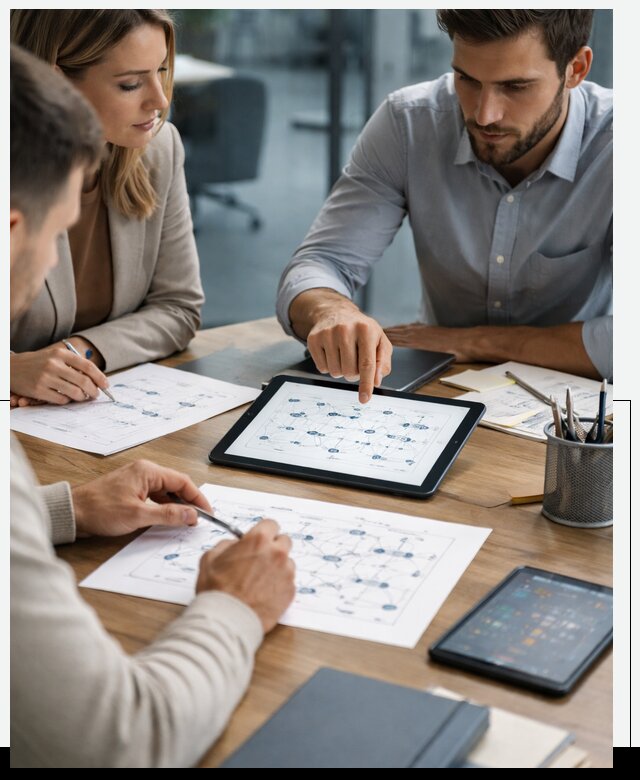 Разработка BPM-систем в Ленинске-Кузнецком от 459945 р. под ключ АвикейЛнн