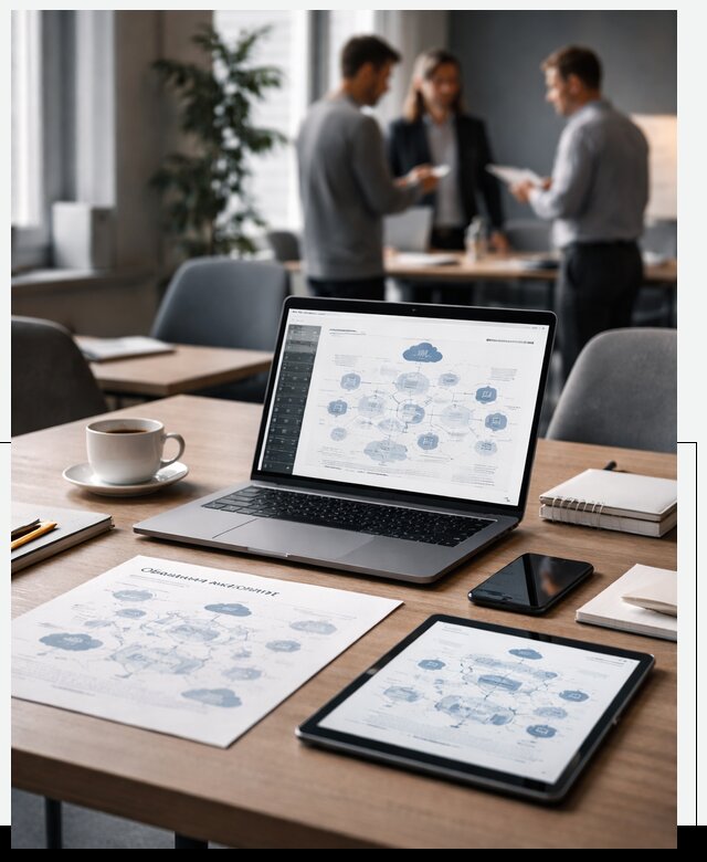 Разработка облачных решений и SaaS в Ленинске-Кузнецком от 15332 р. | АвикейЛнн