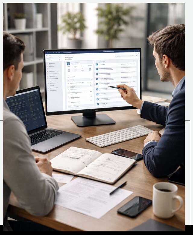 Разработка CRM систем в Ленинске-Кузнецком от 153315 руб., АвикейЛнн