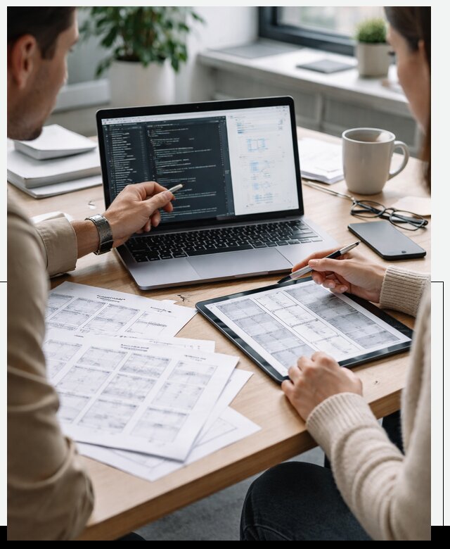 Разработка информационных систем в Ленинске-Кузнецком от 4599 р. | АвикейЛнн