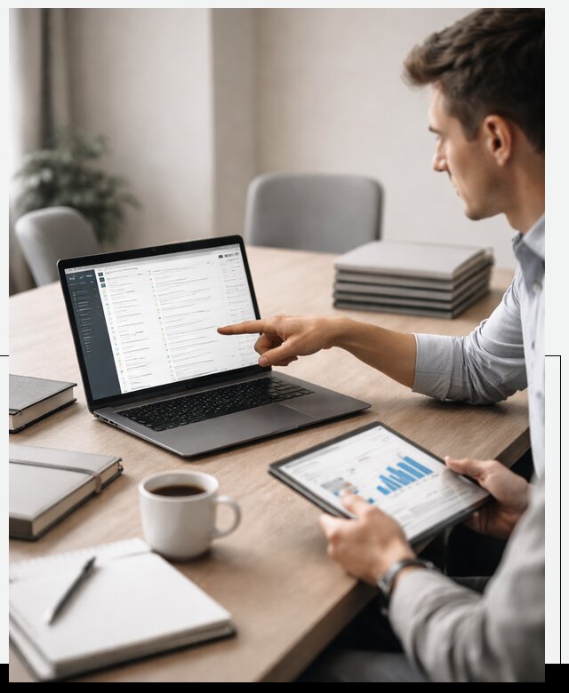 Разработка СЭД под ключ в Ленинске-Кузнецком от 15332 р. | АвикейЛнн