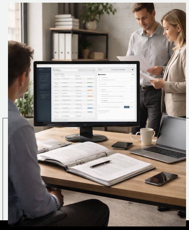 Разработка систем электронного документооборота в Ленинске-Кузнецком под ключ