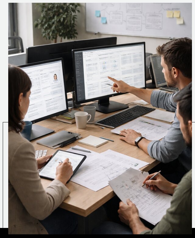 Разработка EMR EHR систем под ключ для медицинских учреждений в Ленинске-Кузнецком