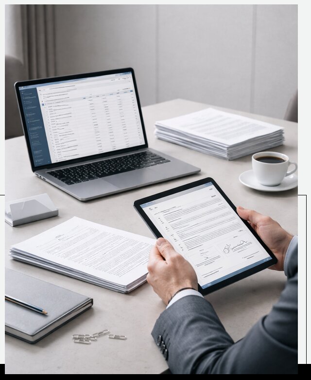 Электронные кадровые документы система в Ленинске-Кузнецком от 12265 р. | АвикейЛнн