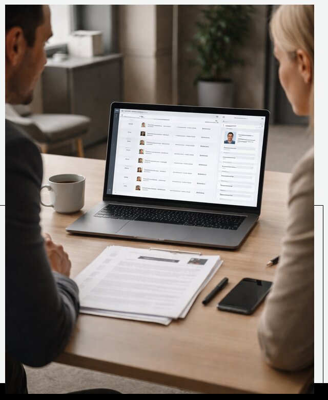 Ats система подбора персонала в Ленинске-Кузнецком от 12265 р. - АвикейЛнн