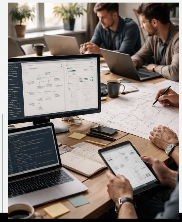 Разработка агрегаторов для компаний в Ленинске-Кузнецком под ключ