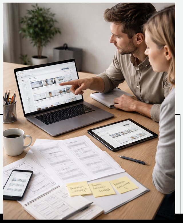 Разработка доски объявлений в Ленинске-Кузнецком от 8688 р., АвикейЛнн