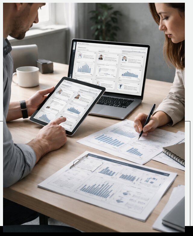 Персонализация контента платформа в Ленинске-Кузнецком от 12265 р. | АвикейЛнн