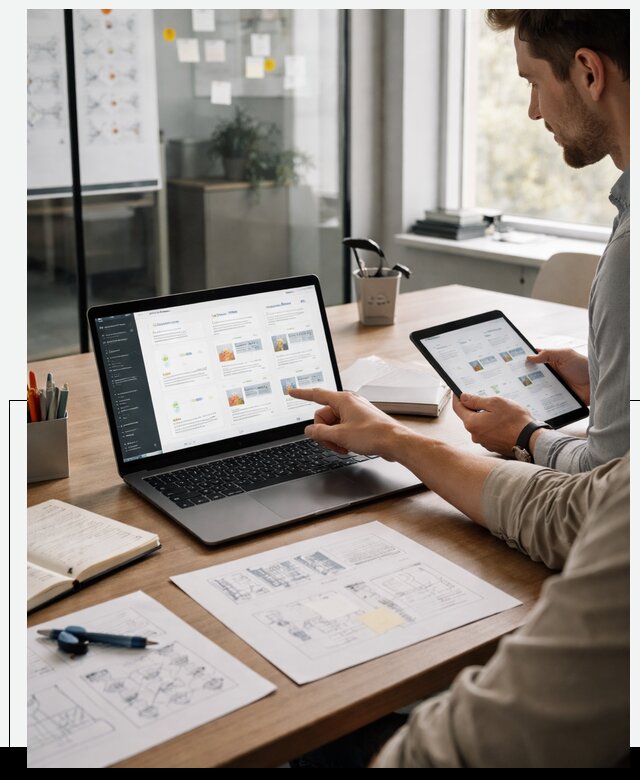 Платформа персонализации контента для бизнеса в Ленинске-Кузнецком
