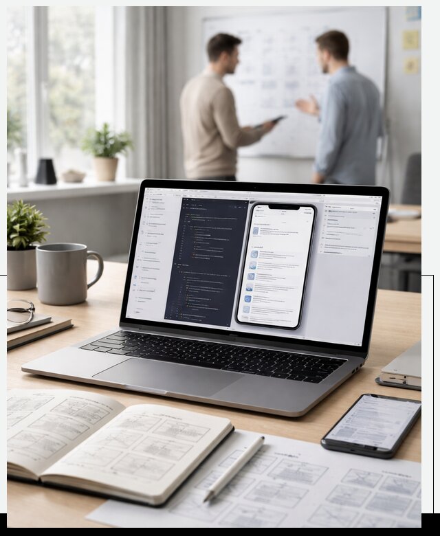 Разработка iOS приложений в Ленинске-Кузнецком от 153315 р. | АвикейЛнн