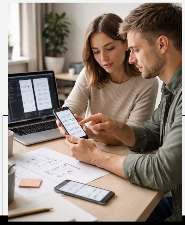 Доработка и оптимизация мобильных приложений в Ленинске-Кузнецком