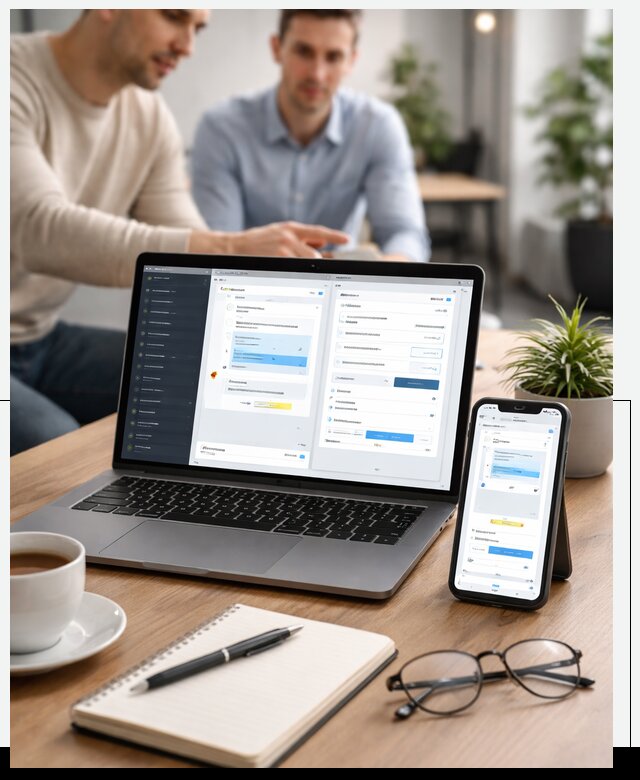 Разработка мини app Telegram/VK в Ленинске-Кузнецком от 30663 р. АвикейЛнн