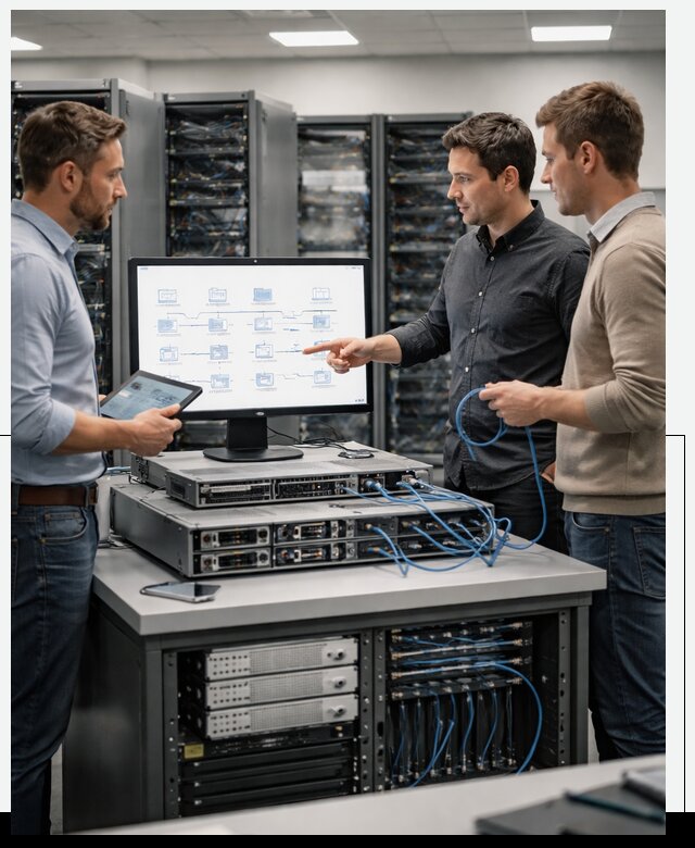 Системная интеграция в Ленинске-Кузнецком: от 8177 р. | Услуги АвикейЛнн