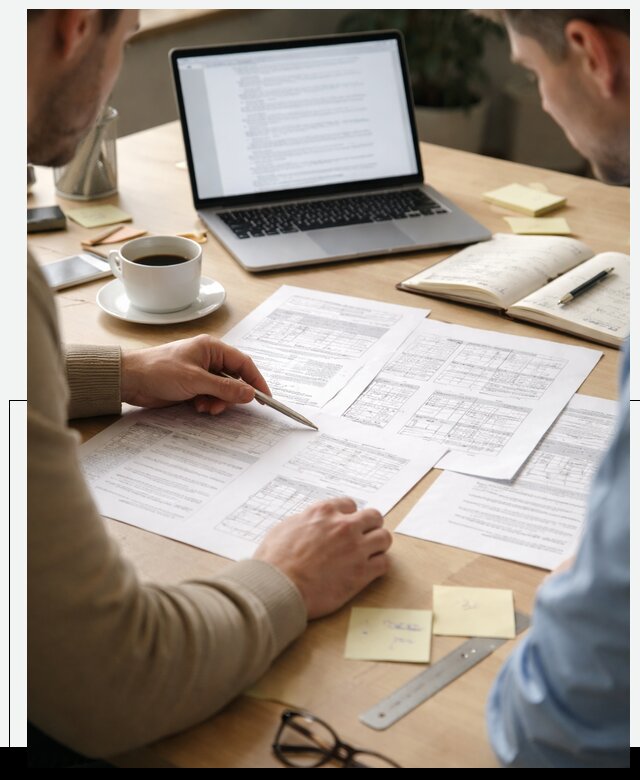 Техническое задание на разработку ПО под ключ в Ленинске-Кузнецком