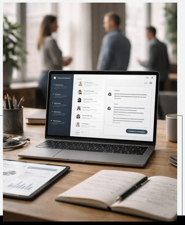 HR бот для подбора персонала в Ленинске-Кузнецком от 8688 р. | АвикейЛнн