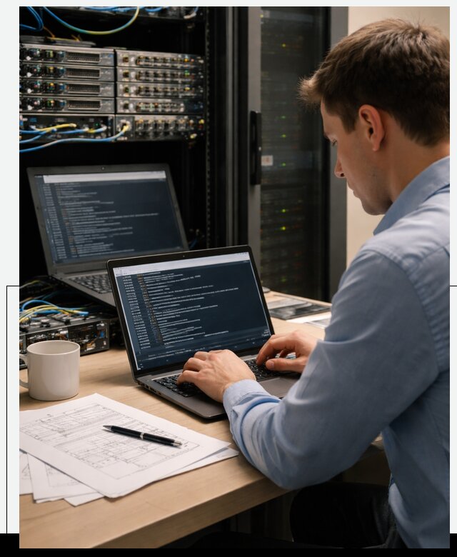 Внедрение российских Linux систем для бизнеса в Ленинске-Кузнецком