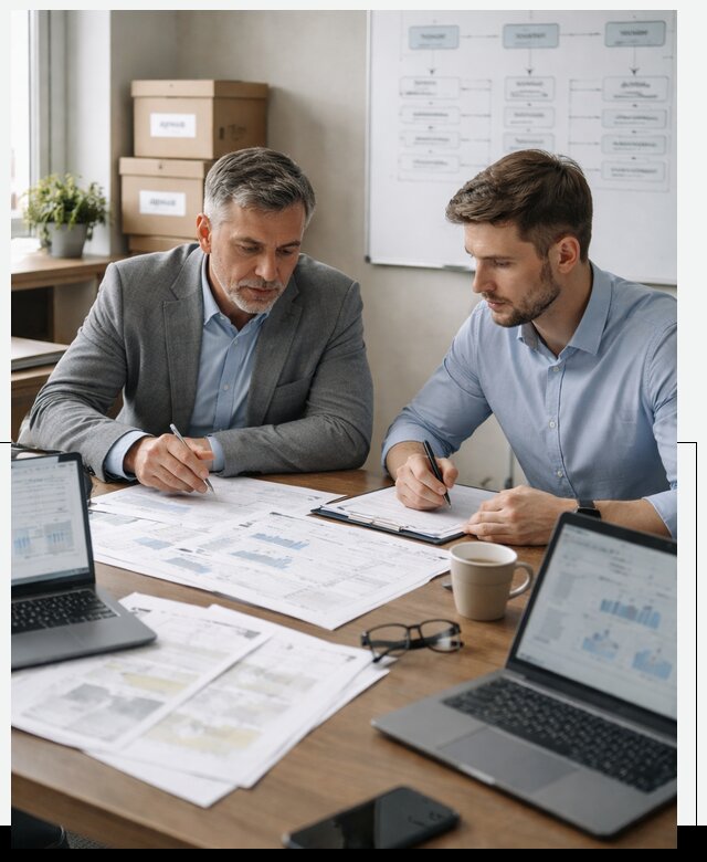 Замена SAP на 1С в Ленинске-Кузнецком — миграция, от 12265 р. | АвикейЛнн