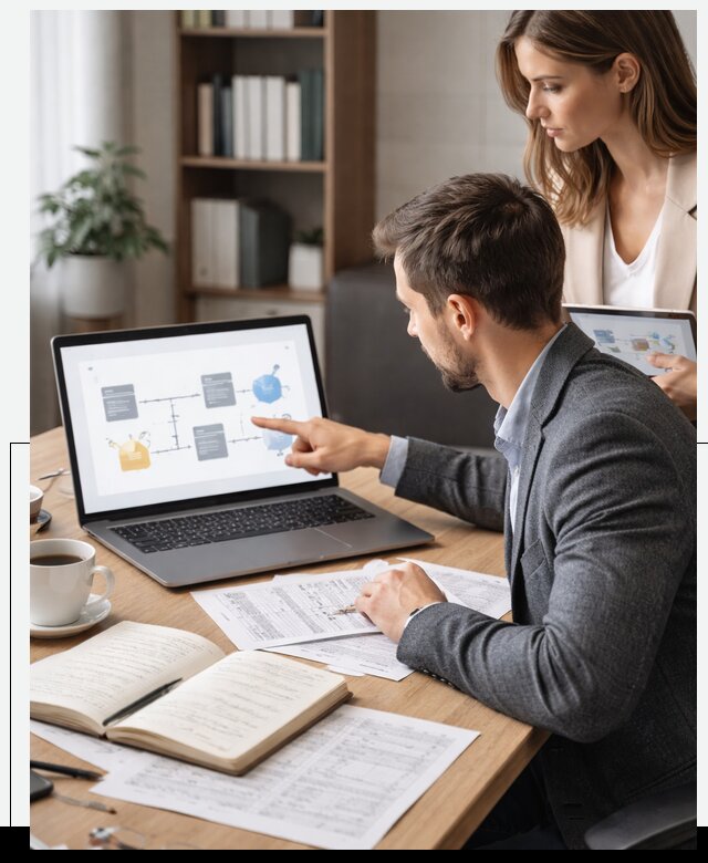 Замена SAP на 1С под ключ в Ленинске-Кузнецком с переносом данных и настройкой