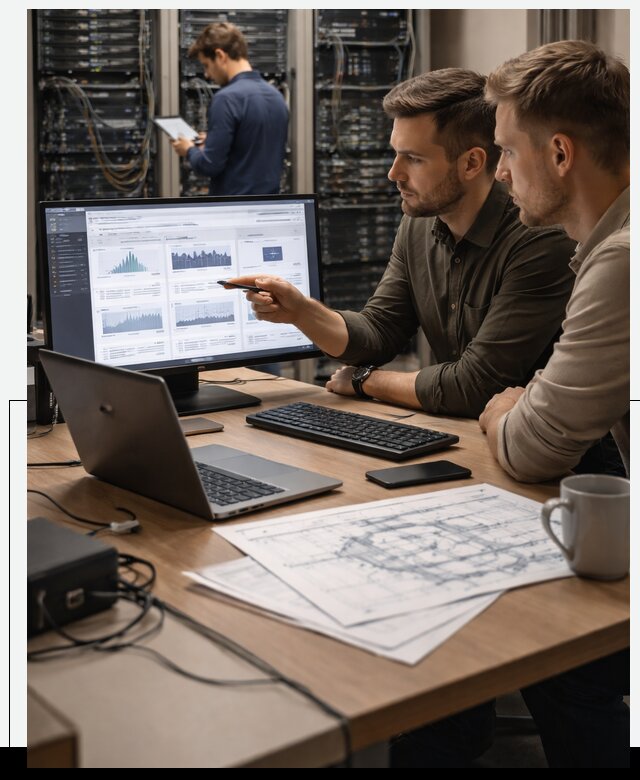 Импортозамещение систем виртуализации и миграция в Ленинске-Кузнецком