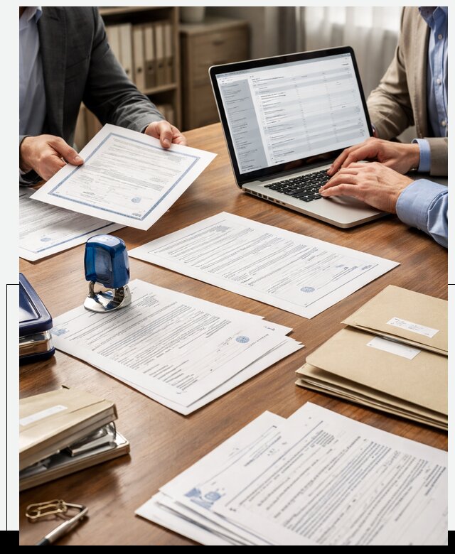 Сертификация ПО и внесение в реестр Минцифры в Ленинске-Кузнецком