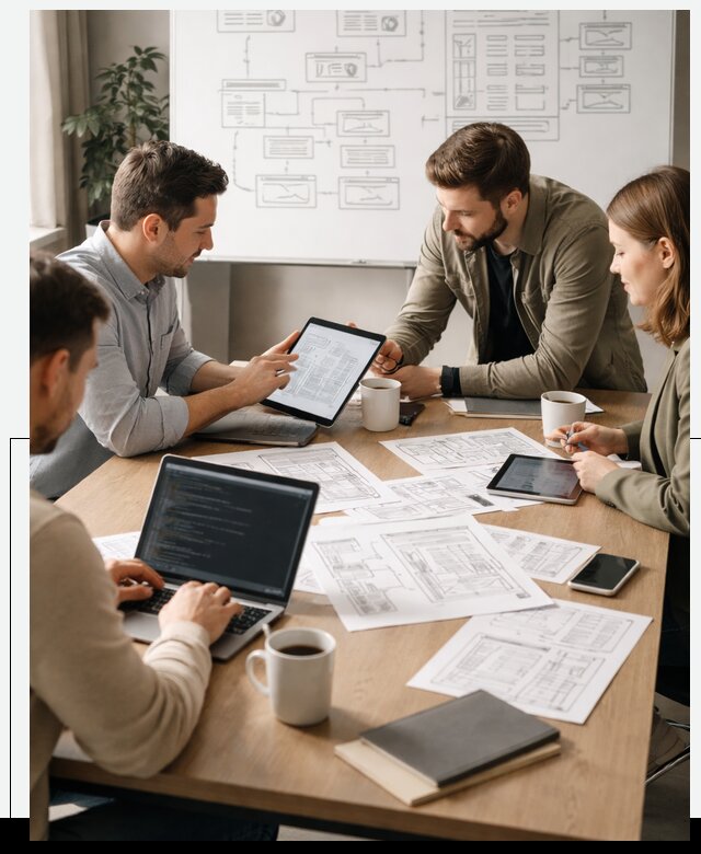 Разработка нишевых B2B маркетплейсов под бизнес в Ленинске-Кузнецком