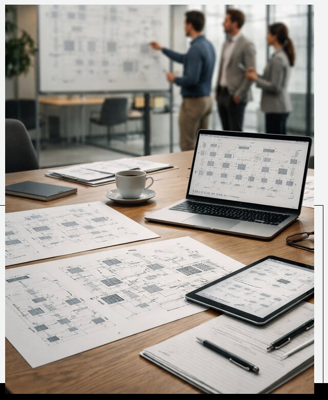 Разработка Core Banking, замена АБС в Ленинске-Кузнецком | АвикейЛнн от 15332 р.