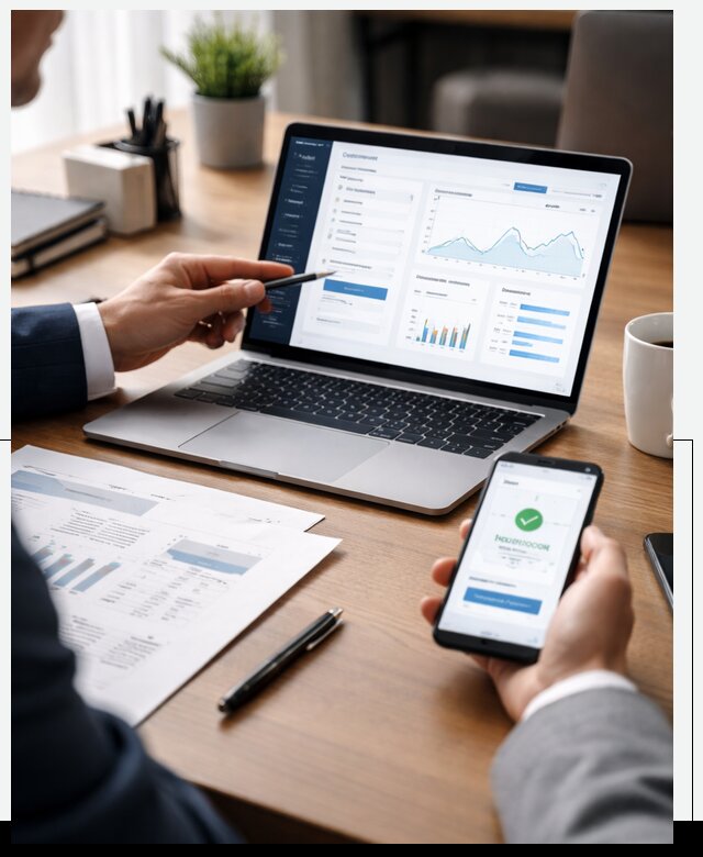 Разработка платёжных платформ в Ленинске-Кузнецком от 20442 р., АвикейЛнн