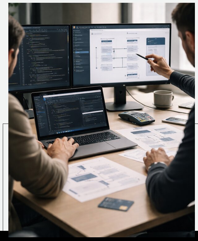 Разработка платежных платформ в Ленинске-Кузнецком с интеграцией и безопасностью