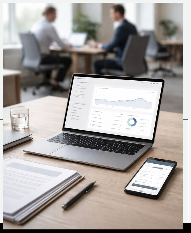 Разработка моб. и интернет-банка в Ленинске-Кузнецком от 7666 р. | АвикейЛнн