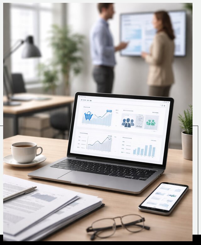 Разработка BNPL и краудлендинг в Ленинске-Кузнецком от 7155 р. АвикейЛнн