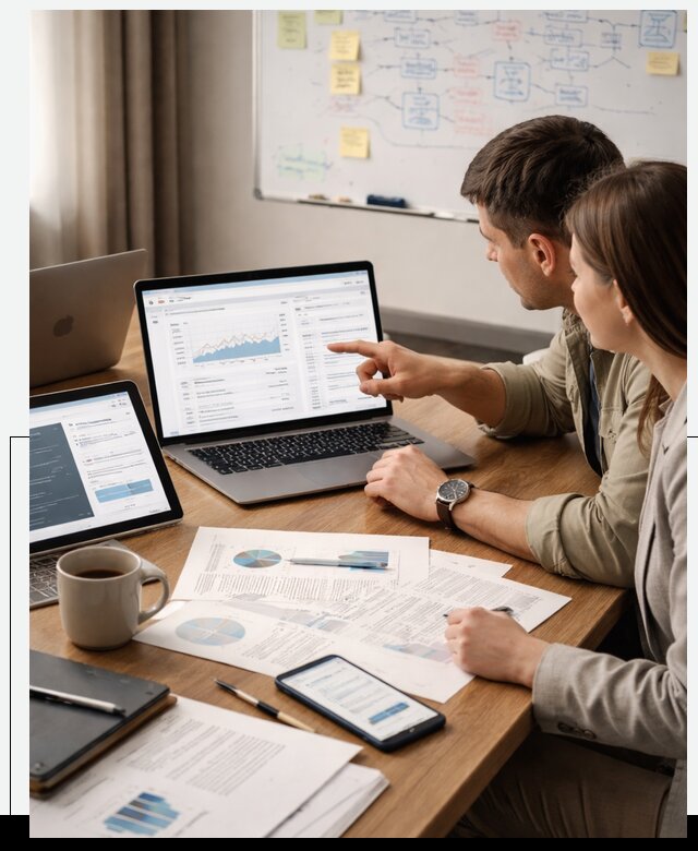 Внедрение сервисов BNPL и краудлендинга для бизнеса в Ленинске-Кузнецком