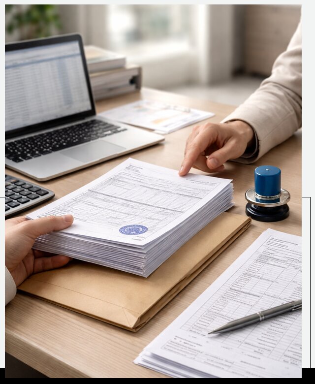 Отчетность в ЦБ РФ для банков в Ленинске-Кузнецком от 7155 р. | АвикейЛнн