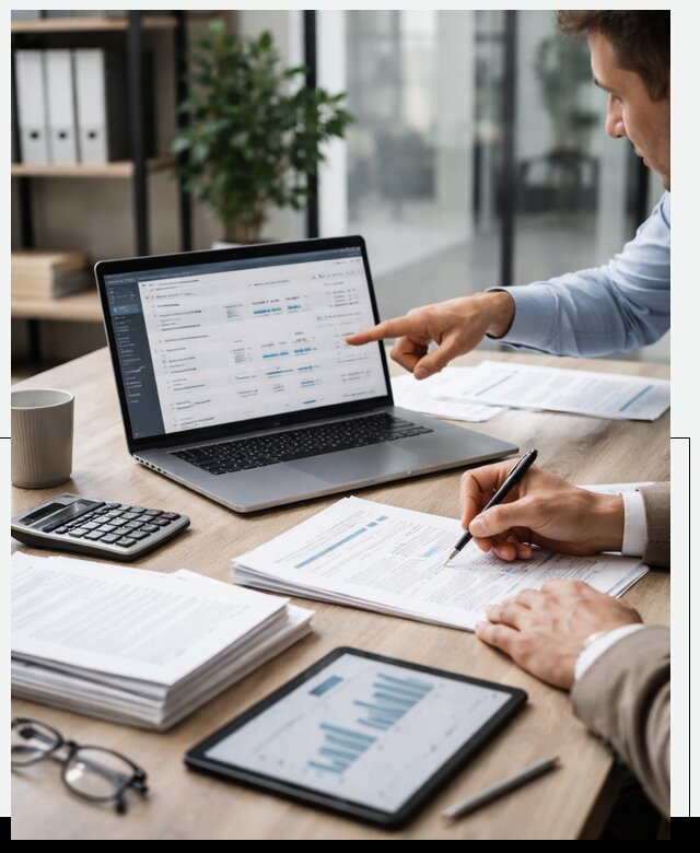 Полисные системы и CRM в Ленинске-Кузнецком: разработка от 15332 р. АвикейЛнн