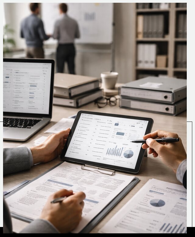 Автоматизация урегулирования убытков в Ленинске-Кузнецком от 7666 р | АвикейЛнн