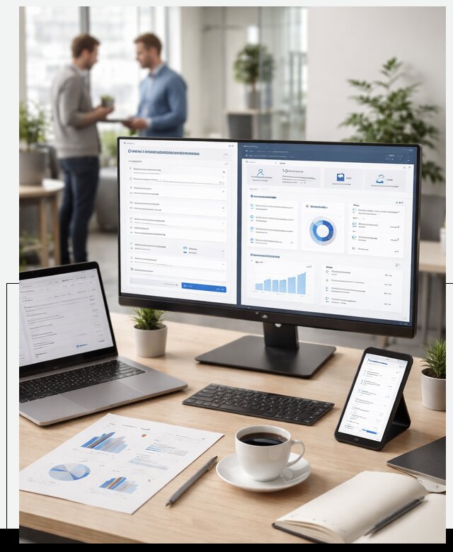 Разработка платформ онлайн страхования в Ленинске-Кузнецком под ключ