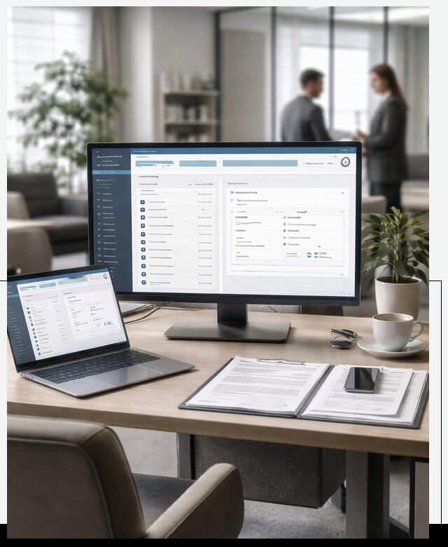 CRM для страховой компании под ключ в Ленинске-Кузнецком от 15332 р. | АвикейЛнн