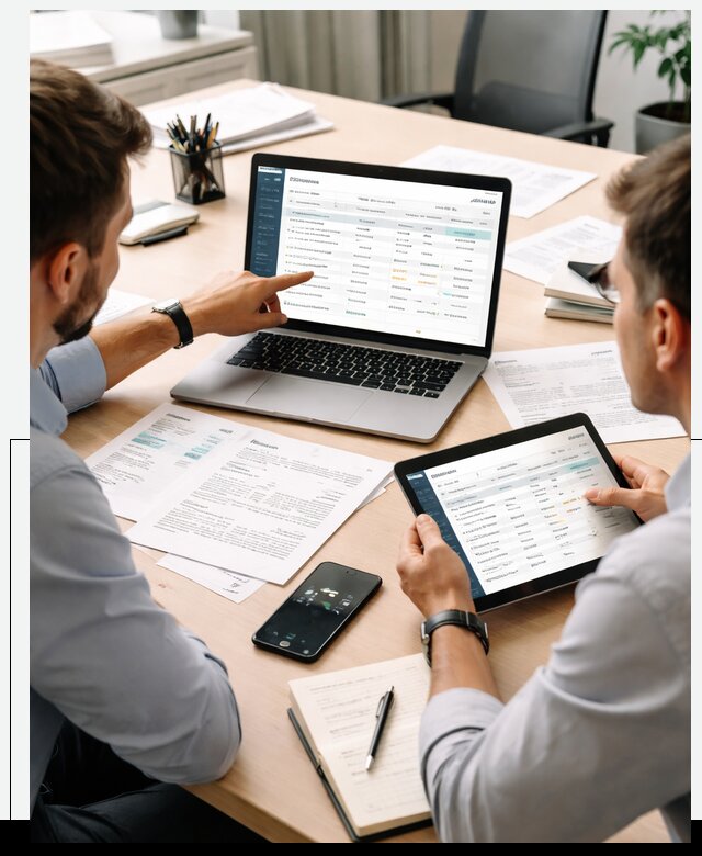 CRM для страховой компании в Ленинске-Кузнецком с автоматизацией продаж и выплат