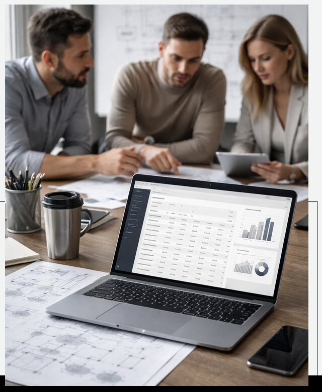 BSS OSS и биллинг для оператора в Ленинске-Кузнецком от 25553 р. | АвикейЛнн