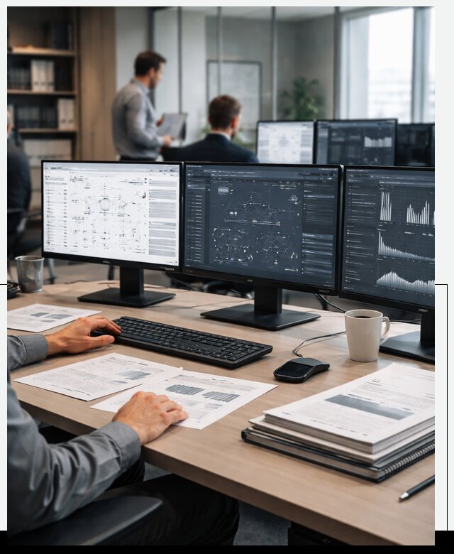 Системы для операторов MVNO и CRM в Ленинске-Кузнецком от 12265 р. | АвикейЛнн