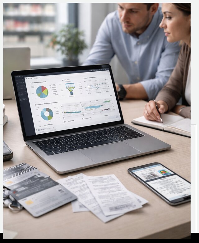 Лояльность и CDP для ритейла в Ленинске-Кузнецком от 15332 р. | АвикейЛнн