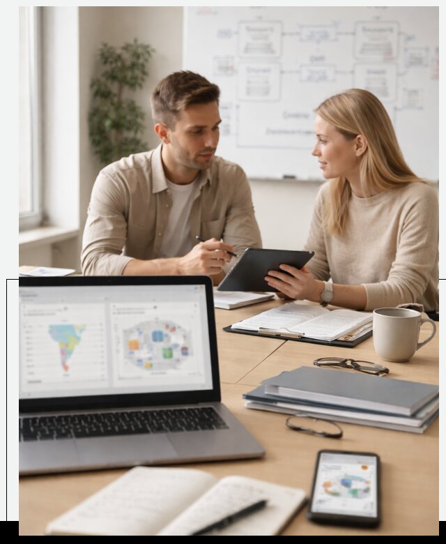 Внедрение программ лояльности и CDP для ритейла в Ленинске-Кузнецком