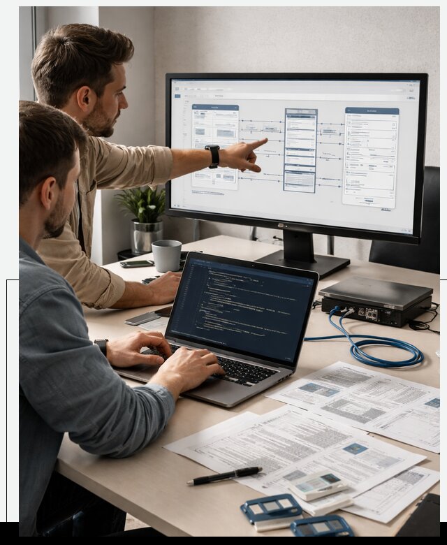 Интеграция ЕГИСЗ и ЛИС в медучреждениях с сопровождением в Ленинске-Кузнецком