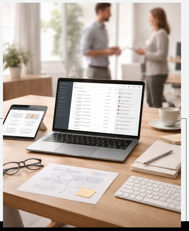 Разработка LMS и онлайн школы в Ленинске-Кузнецком от 12265 р. АвикейЛнн