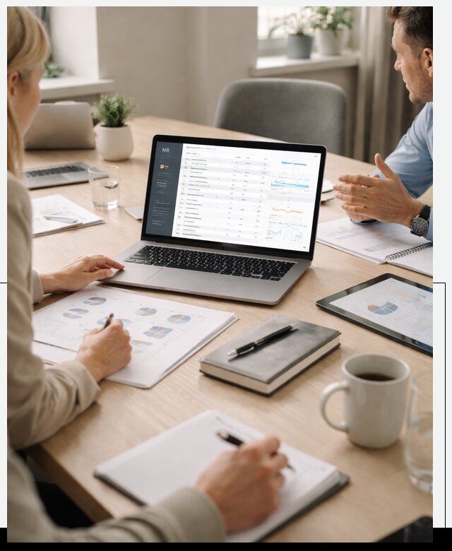 HR системы HCM ATS для подбора в Ленинске-Кузнецком от 12265 р. АвикейЛнн