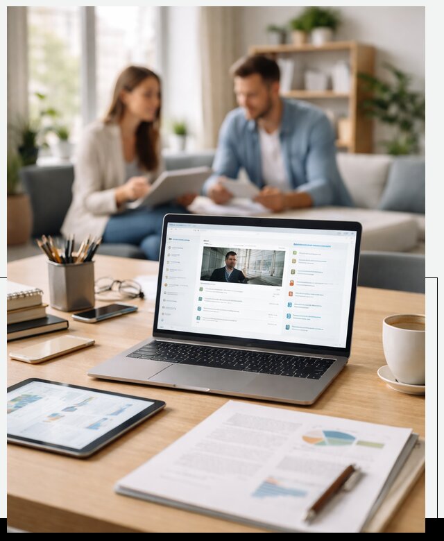 Система дистанционного обучения в Ленинске-Кузнецком от 45995 р. АвикейЛнн