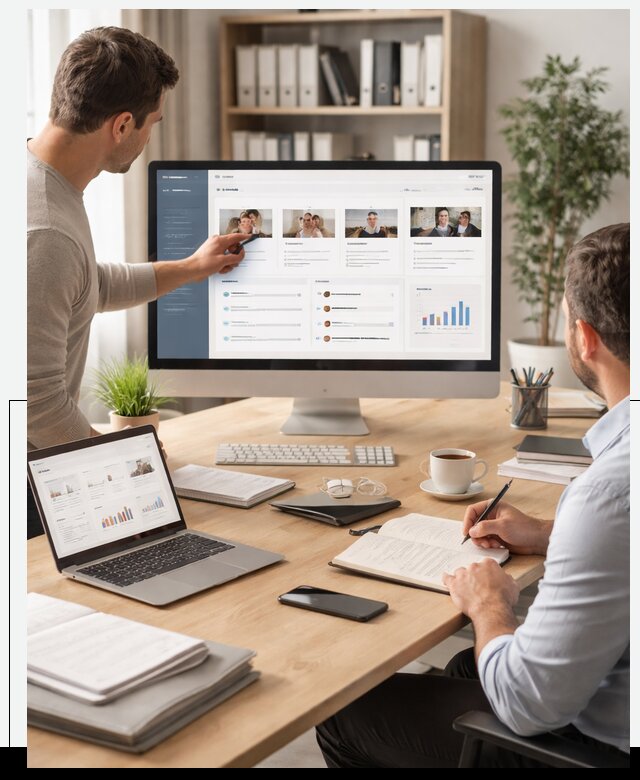 Разработка системы дистанционного обучения в Ленинске-Кузнецком под ключ