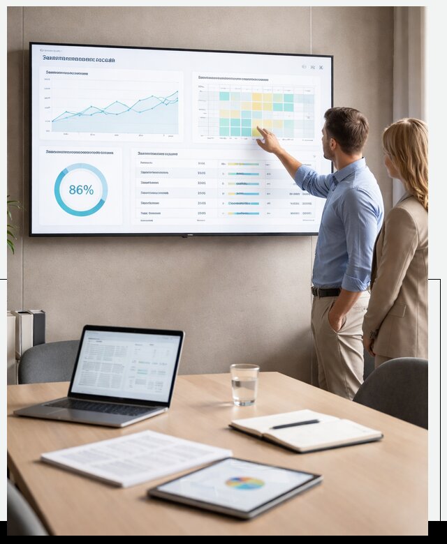 АвикейЛнн - Аналитика успеваемости обучения в Ленинске-Кузнецком от 7666 р.