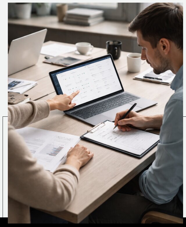 Система управления учебным процессом в вузе в Ленинске-Кузнецком