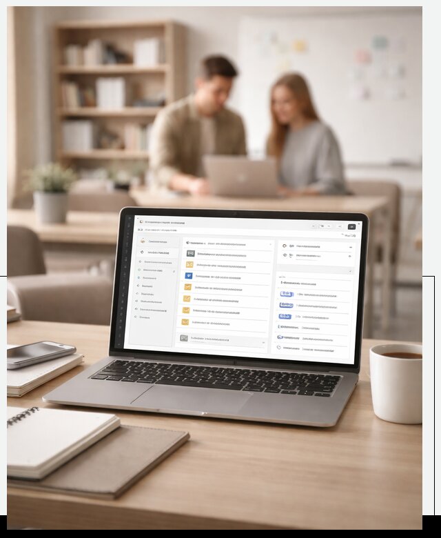 LMS для университета под ключ в Ленинске-Кузнецком от 7666 р. | АвикейЛнн